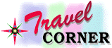 Travel Corner